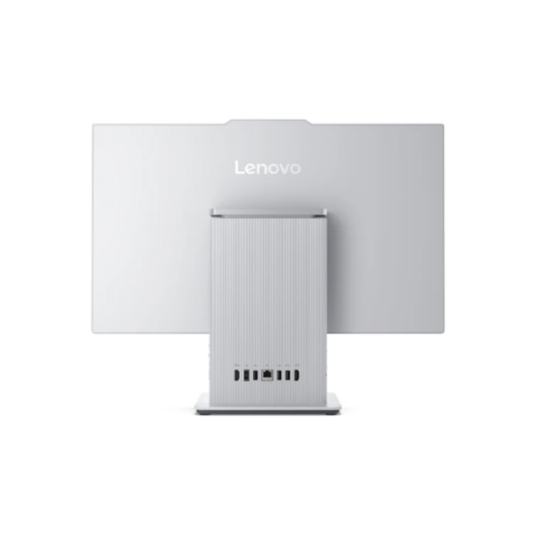 All-in-One PC Lenovo IdeaCentre 3 24IRH9 Gray 23.8" Full HD IPS Intel Core 5 210H 8 GB 512 GB  photo 4