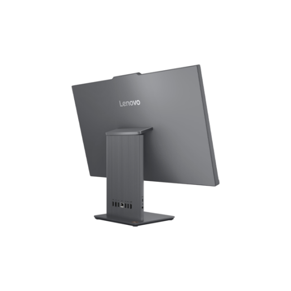 All-in-One PC Lenovo IdeaCentre 3 27AKP10 Gray 27" Full HD IPS AMD Ryzen 7 250 32 GB 1 TB  photo 3