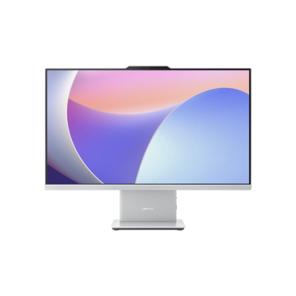 All-in-One PC Lenovo IdeaCentre 3 27ARR9 Gray 27" Full HD IPS AMD Ryzen 7 7735HS 16 GB 512 GB  photo 1