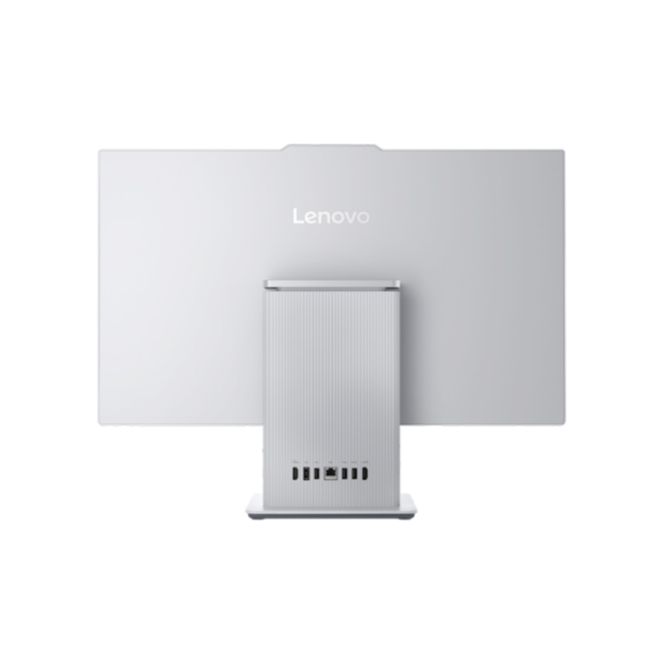 All-in-One PC Lenovo IdeaCentre 3 27ARR9 Gray 27" Full HD IPS AMD Ryzen 7 7735HS 16 GB 512 GB  photo 2