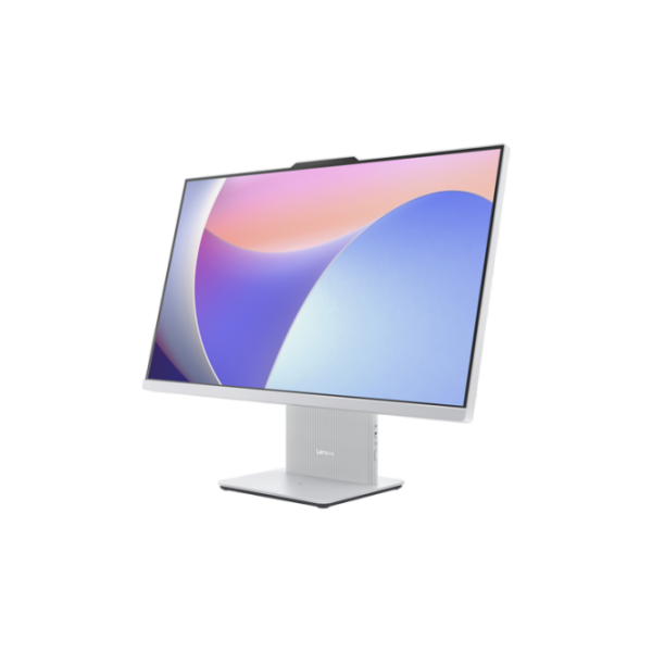 All-in-One PC Lenovo IdeaCentre 3 27ARR9 Gray 27" Full HD IPS AMD Ryzen 7 7735HS 16 GB 512 GB  photo 6
