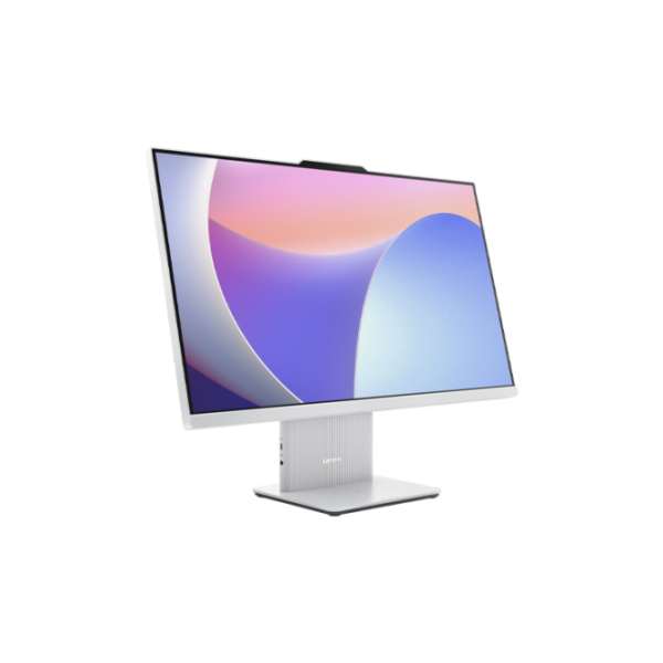 All-in-One PC Lenovo IdeaCentre 3 27ARR9 Gray 27" Full HD IPS AMD Ryzen 7 7735HS 16 GB 512 GB  photo 7