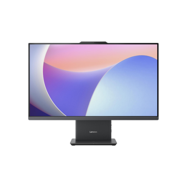 All-in-One PC Lenovo IdeaCentre 3 27ARR9 Gray 27" Full HD IPS AMD Ryzen 3 7335U 8 GB 512 GB  photo 1