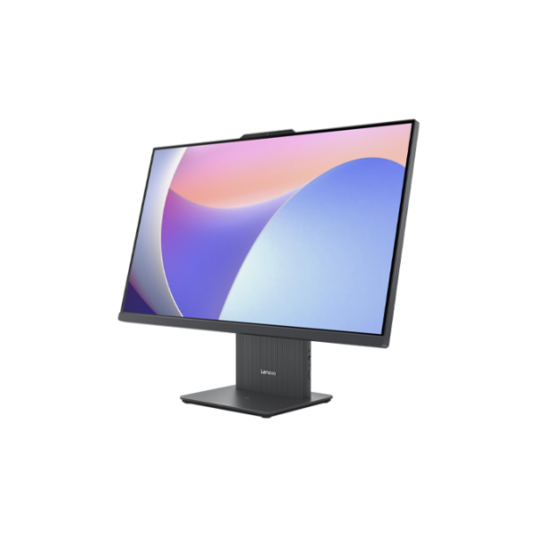 All-in-One PC Lenovo IdeaCentre 3 27ARR9 Gray 27" Full HD IPS AMD Ryzen 3 7335U 8 GB 512 GB  photo 2