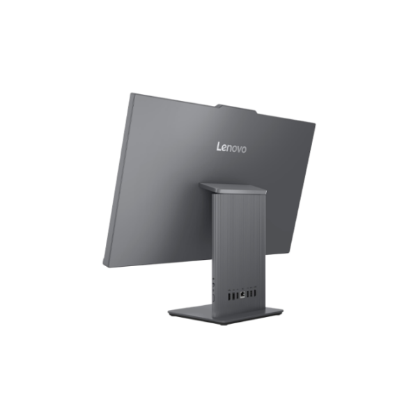 All-in-One PC Lenovo IdeaCentre 3 27ARR9 Gray 27" Full HD IPS AMD Ryzen 3 7335U 8 GB 512 GB  photo 4