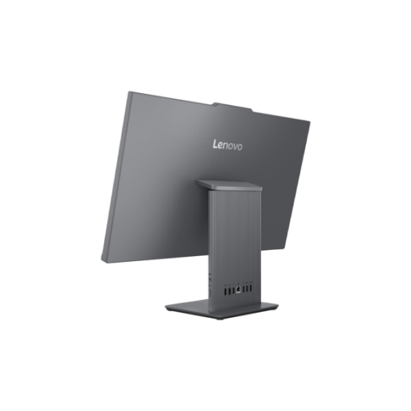 All-in-One PC Lenovo IdeaCentre 3 27ARR9 Gray 27" Full HD IPS AMD Ryzen 3 7335U 8 GB 512 GB  photo 4