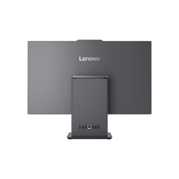 All-in-One PC Lenovo IdeaCentre 3 27ARR9 Gray 27" Full HD IPS AMD Ryzen 3 7335U 8 GB 512 GB  photo 5