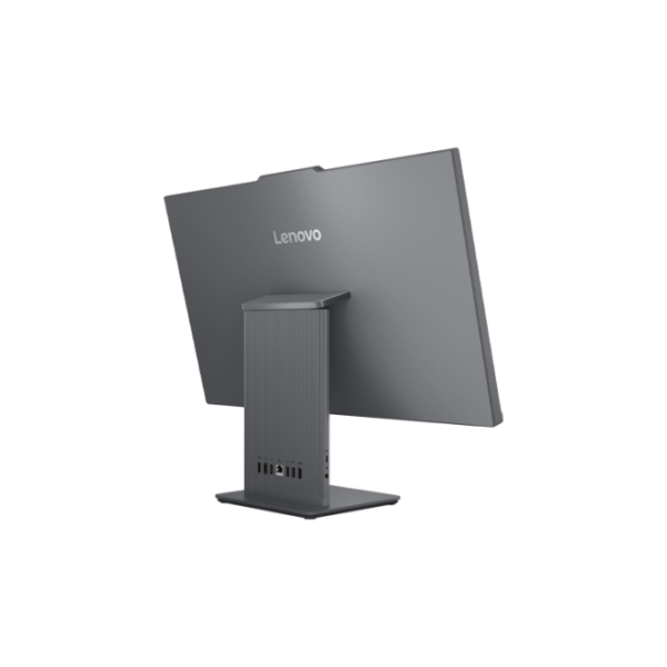 All-in-One PC Lenovo IdeaCentre 3 27ARR9 Gray 27" Full HD IPS AMD Ryzen 3 7335U 8 GB 512 GB  photo 6