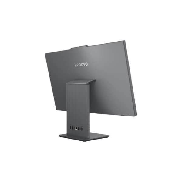 All-in-One PC Lenovo IdeaCentre 3 27ARR9 Gray 27" Full HD IPS AMD Ryzen 3 7335U 8 GB 512 GB  photo 6