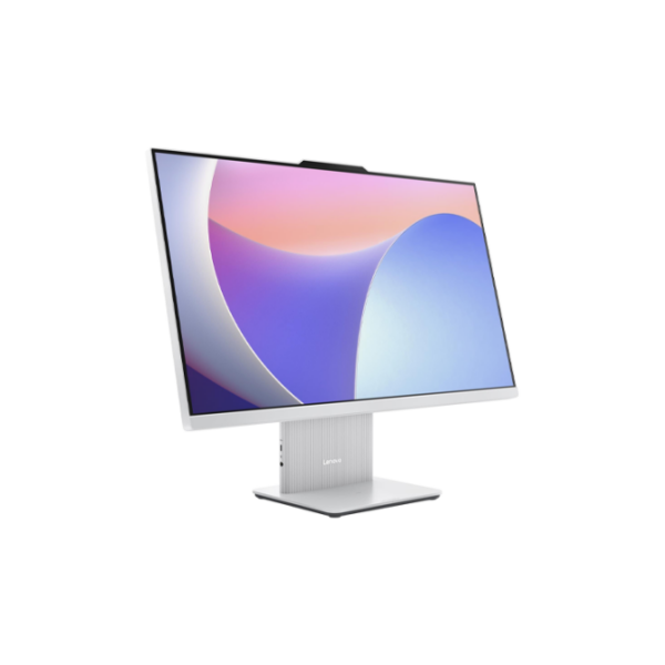 All-in-One PC Lenovo IdeaCentre 3 27IRH9 Gray 27" Full HD IPS Intel Core 5 210H 16 GB 512 GB  photo 5