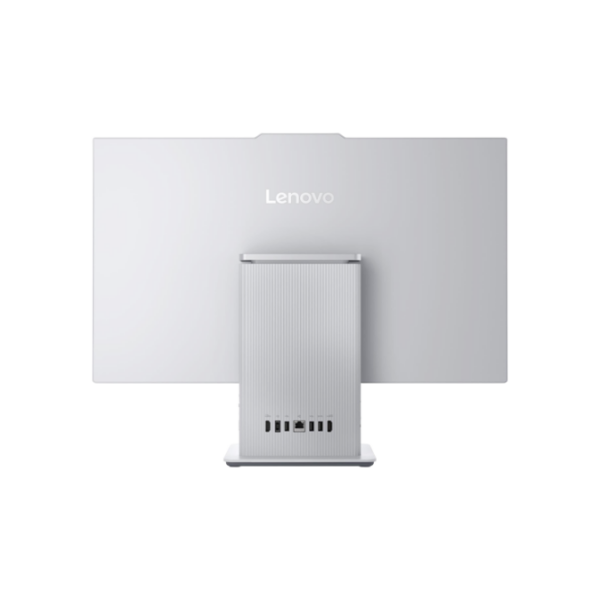 All-in-One PC Lenovo IdeaCentre 3 27IRH9 Gray 27" Full HD IPS Intel Core 5 210H 16 GB 512 GB  photo 6