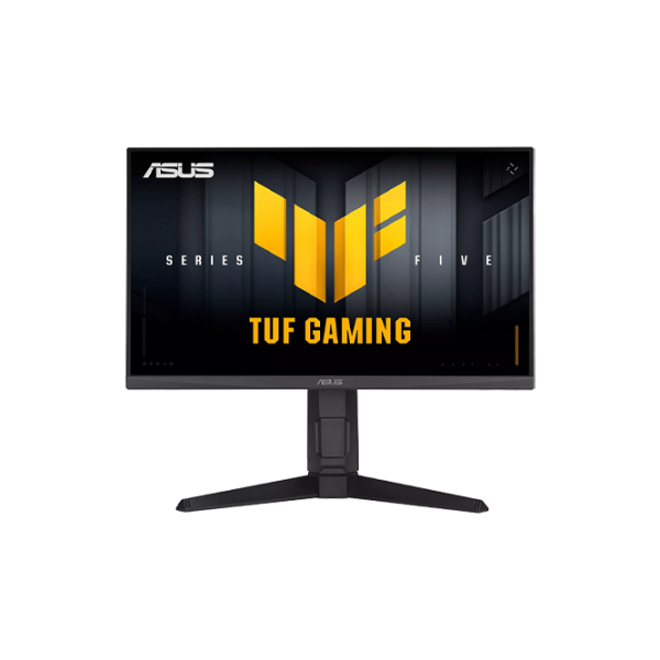 Монитор Asus TUF VG249QML5A Черный 23.8" Full HD IPS LED photo 1