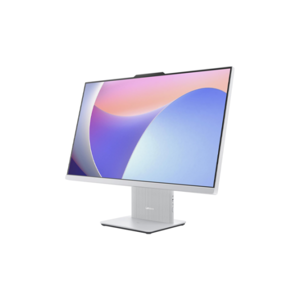 All-in-One PC Lenovo IdeaCentre 3 27IRH9 Gray 27" Full HD IPS Intel Core 5 210H 8 GB 512 GB  photo 3