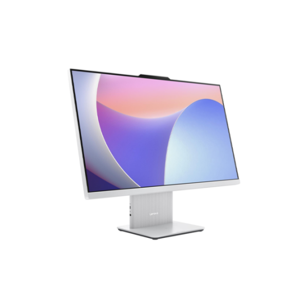 All-in-One PC Lenovo IdeaCentre 3 27IRH9 Gray 27" Full HD IPS Intel Core 5 210H 8 GB 512 GB  photo 5