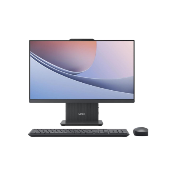 All-in-One PC Lenovo IdeaCentre 3 27IRH9 Gray 27" Full HD IPS Intel Core 9 270H 32 GB 1 TB  photo 1