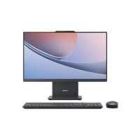 All-in-One PC Lenovo IdeaCentre 3 27IRH9 Gray 27" Full HD IPS Intel Core 9 270H 32 GB 1 TB 