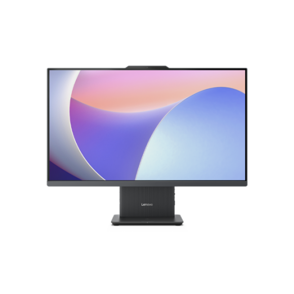 All-in-One PC Lenovo IdeaCentre 3 27IRH9 Gray 27" Full HD IPS Intel Core 9 270H 32 GB 1 TB  photo 4