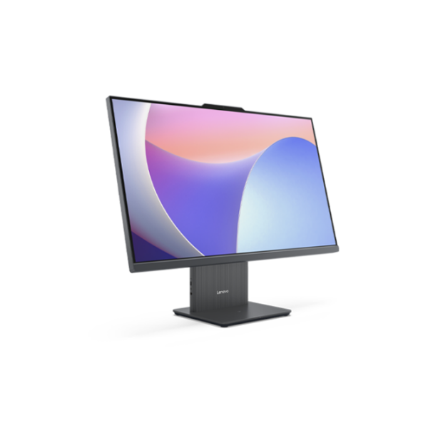 All-in-One PC Lenovo IdeaCentre 3 27IRH9 Gray 27" Full HD IPS Intel Core 9 270H 32 GB 1 TB  photo 5