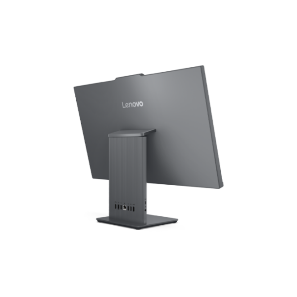 All-in-One PC Lenovo IdeaCentre 3 27IRH9 Gray 27" Full HD IPS Intel Core 9 270H 32 GB 1 TB  photo 6