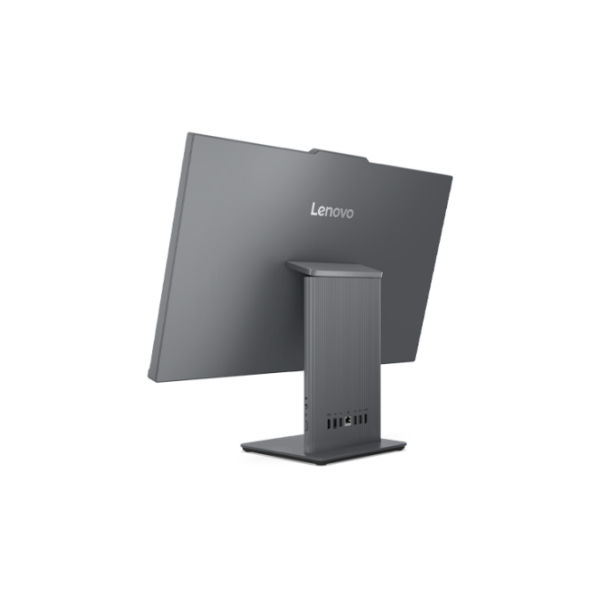 All-in-One PC Lenovo IdeaCentre 3 27IRH9 Gray 27" Full HD IPS Intel Core 9 270H 32 GB 1 TB  photo 7