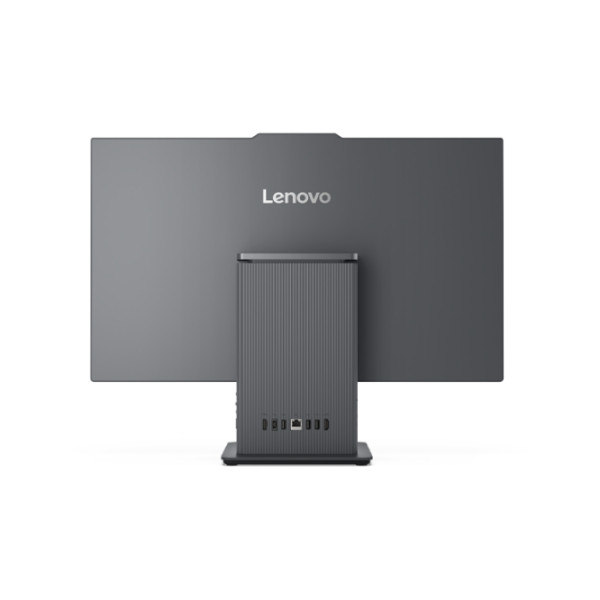 All-in-One PC Lenovo IdeaCentre 3 27IRH9 Gray 27" Full HD IPS Intel Core 9 270H 32 GB 1 TB  photo 10