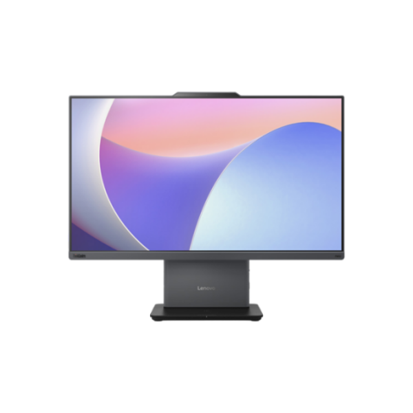All-in-One PC Lenovo ThinkCentre neo 50a Gen 5 Black 23.8" Full HD IPS Intel Core i7 13620 16 GB 512 GB  photo 1