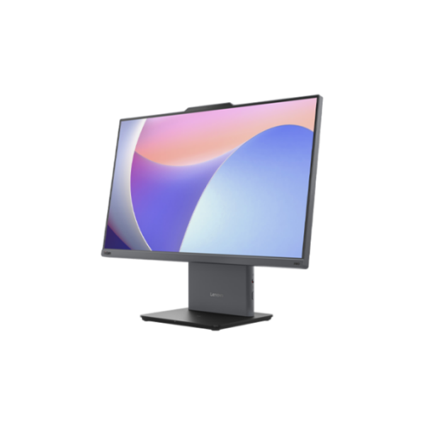 All-in-One PC Lenovo ThinkCentre neo 50a Gen 5 Black 23.8" Full HD IPS Intel Core i7 13620 16 GB 512 GB  photo 2