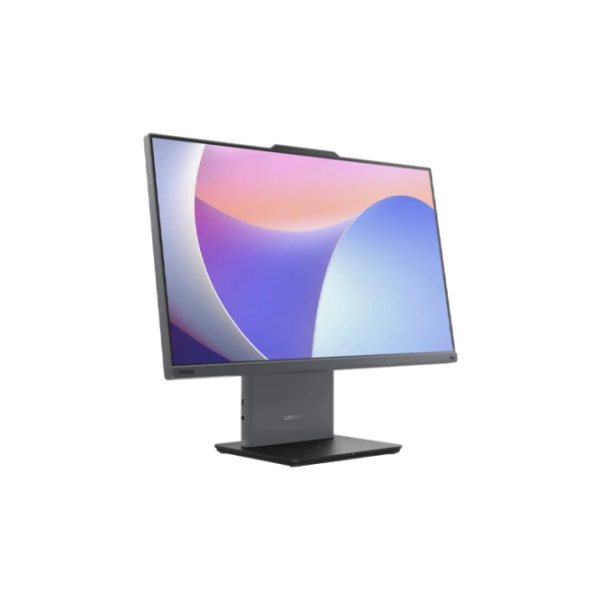 All-in-One PC Lenovo ThinkCentre neo 50a Gen 5 Black 23.8" Full HD IPS Intel Core i7 13620 16 GB 512 GB  photo 3