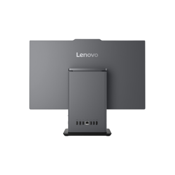 All-in-One PC Lenovo ThinkCentre neo 50a Gen 5 Black 23.8" Full HD IPS Intel Core i7 13620 16 GB 512 GB  photo 5