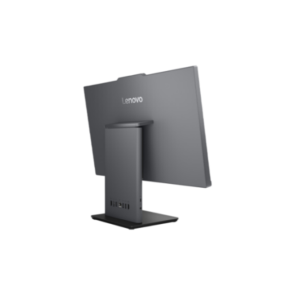 All-in-One PC Lenovo ThinkCentre neo 50a Gen 5 Black 23.8" Full HD IPS Intel Core i7 13620 16 GB 512 GB  photo 7