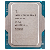 Процессор Intel Core Ultra 5 250K Plus 3.30 ГГц - 5.30 ГГц Tray Intel Graphics