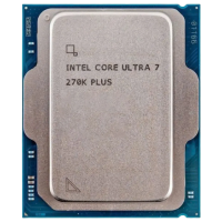 Процессор Intel Core Ultra 7 270K Plus 3.20 ГГц - 5.50 ГГц Tray Intel Graphics