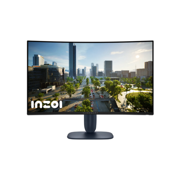 Монитор Dell Alienware AW3225DM Черный 31.5" 2K VA LED photo 1