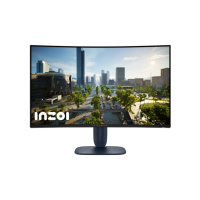 Монитор Dell Alienware AW3225DM Черный 31.5" 2K VA LED
