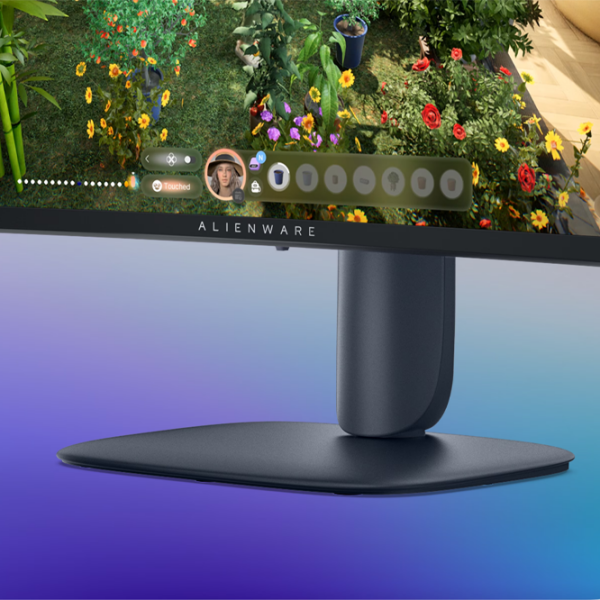Монитор Dell Alienware AW3225DM Черный 31.5" 2K VA LED photo 5