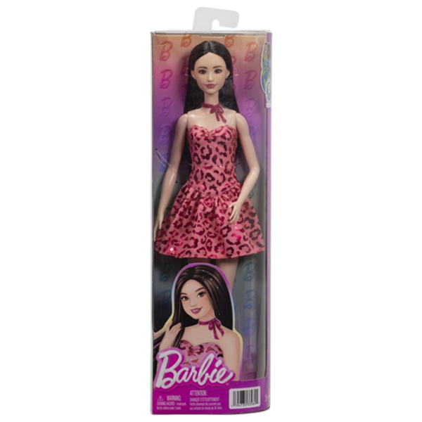 Păpușă Barbie JJN59 model JJN59 3+