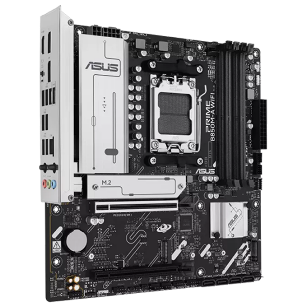 Материнская плата Asus PRIME B850M-A WIFI mATX  photo 2