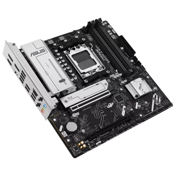Материнская плата Asus PRIME B850M-A WIFI mATX  photo 3