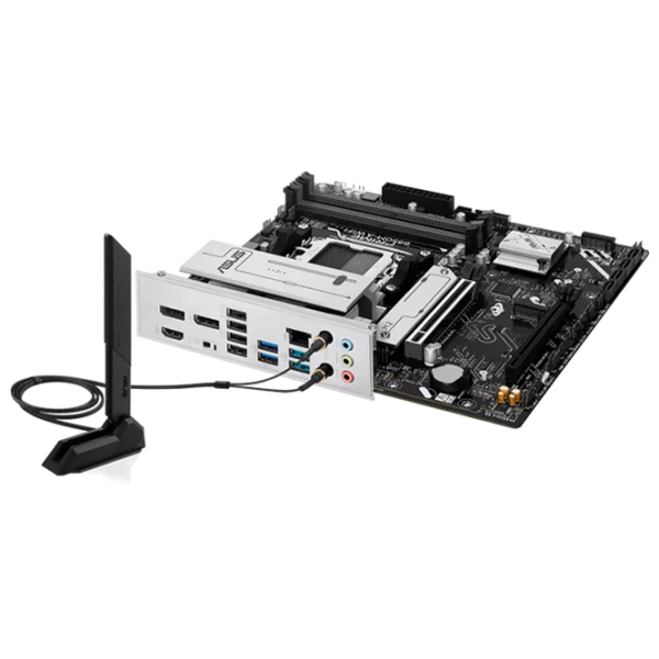 Материнская плата Asus PRIME B850M-A WIFI mATX  photo 4