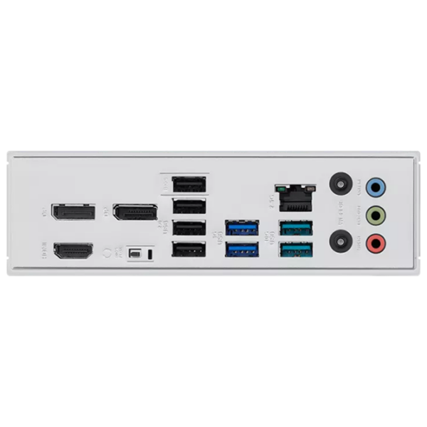 Материнская плата Asus PRIME B850M-A WIFI mATX  photo 5