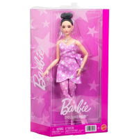 Păpușă Barbie JJN71 model JJN71 3+