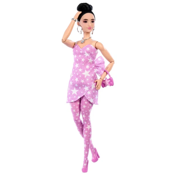 Păpușă Barbie JJN71 model JJN71 3+ photo 2