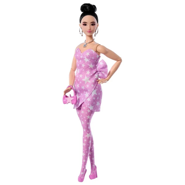 Păpușă Barbie JJN71 model JJN71 3+ photo 3