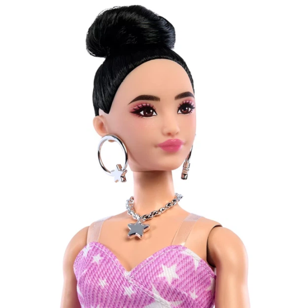 Păpușă Barbie JJN71 model JJN71 3+ photo 4