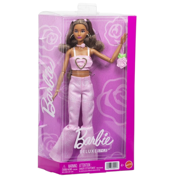 Păpușă Barbie JJN72 model JJN72 3+ photo 1