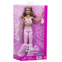 Păpușă Barbie JJN72 model JJN72 3+