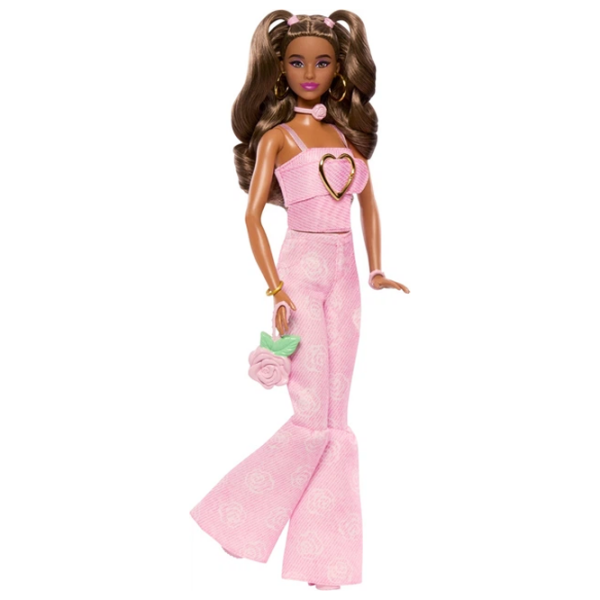 Păpușă Barbie JJN72 model JJN72 3+ photo 2