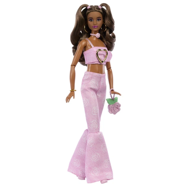 Păpușă Barbie JJN72 model JJN72 3+ photo 3
