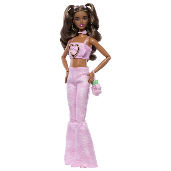 Păpușă Barbie JJN72 model JJN72 3+ photo 4