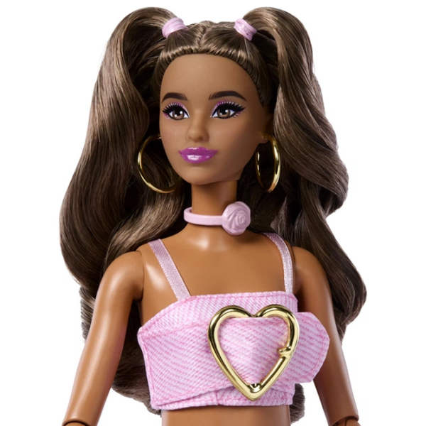 Păpușă Barbie JJN72 model JJN72 3+ photo 5